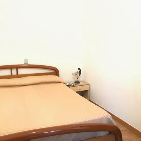 Casa Filippo アパート トロペーア