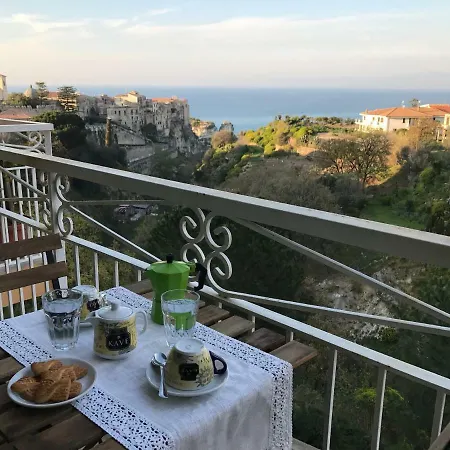 Casa Filippo Apartment