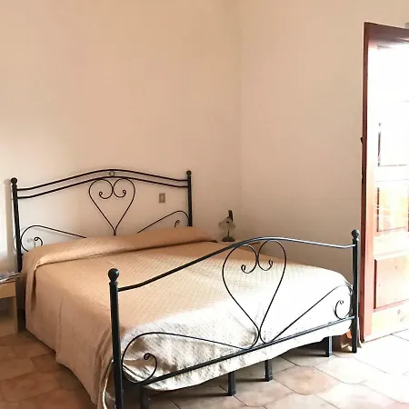 Apartment Casa Filippo Tropea