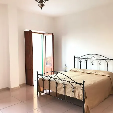 Casa Filippo Apartment *
