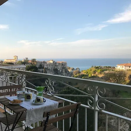 Casa Filippo Tropea