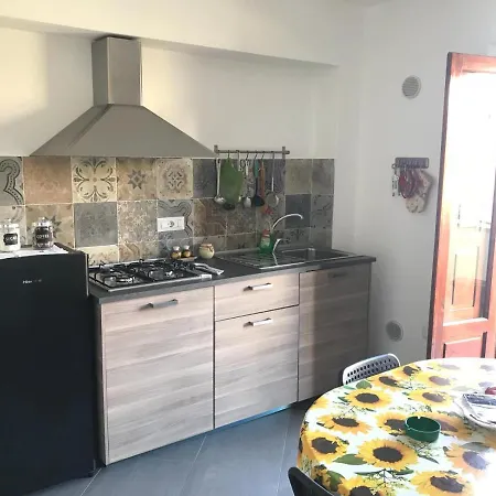 Casa Filippo Apartment *