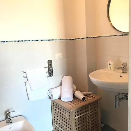 Casa Filippo Tropea