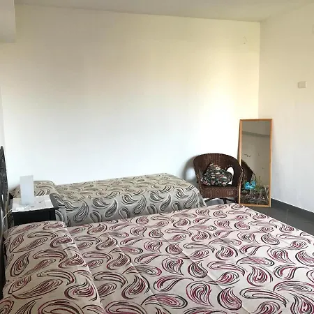 Casa Filippo Apartment *