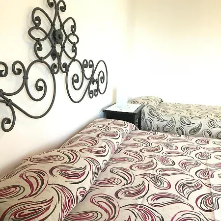Casa Filippo Apartment