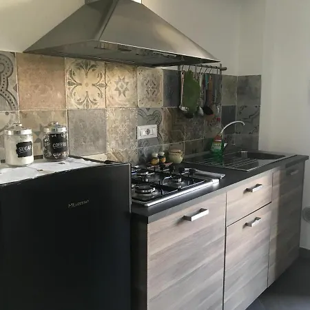 Casa Filippo * Tropea