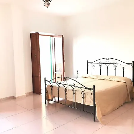 Appartamento Casa Filippo Tropea