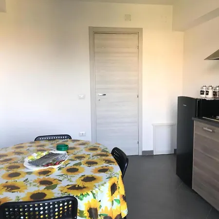 Casa Filippo * تروبيا