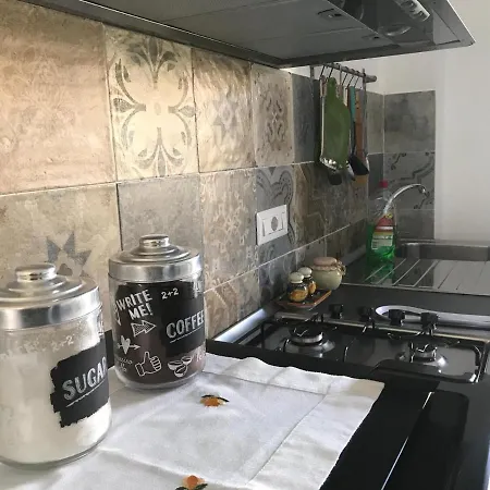 Casa Filippo Appartamento *