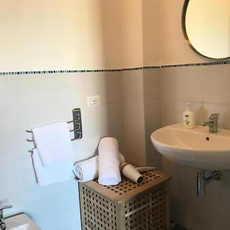 Casa Filippo Apartamento Tropea