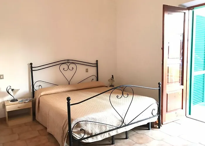 Appartamento Casa Filippo Tropea