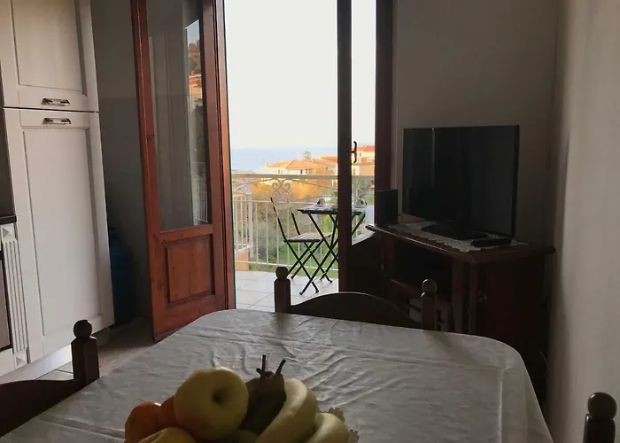 Casa Filippo Appartamento