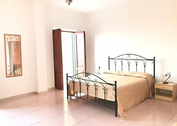 Appartamento Casa Filippo Tropea