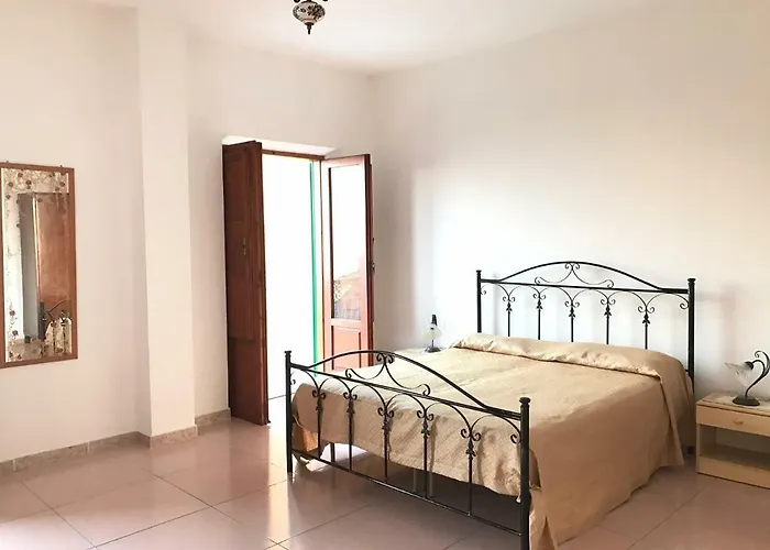 Casa Filippo Appartamento *