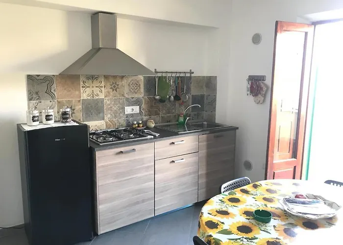 Casa Filippo Appartamento *