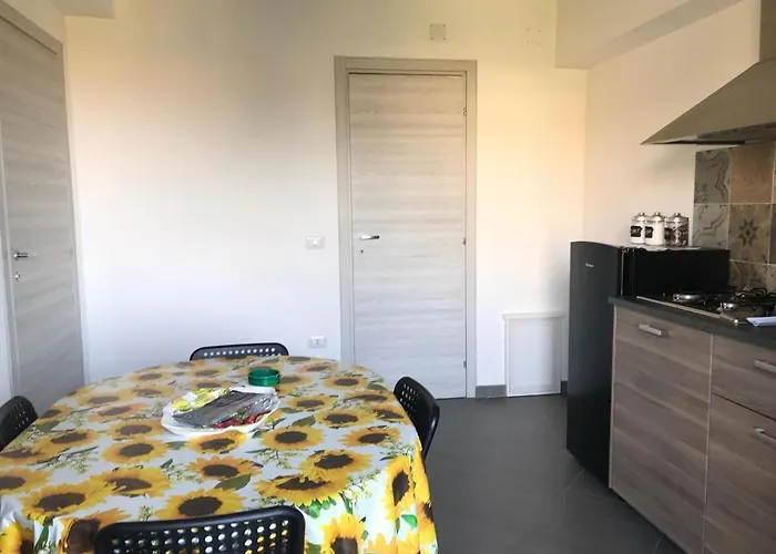 Casa Filippo * Tropea