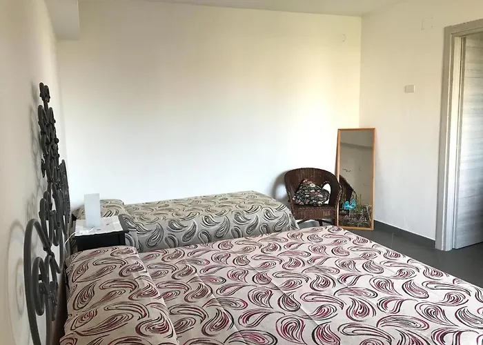 Casa Filippo Appartamento *