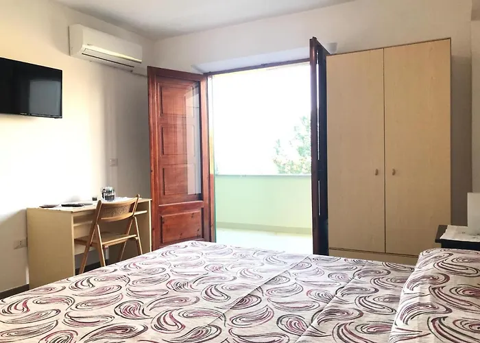 Casa Filippo * Tropea