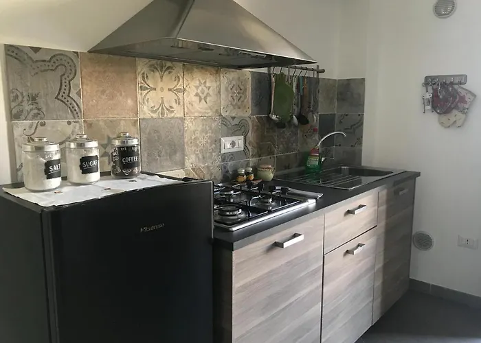 Casa Filippo * Tropea