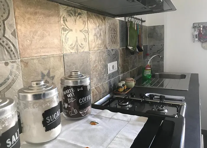 Casa Filippo Appartamento *