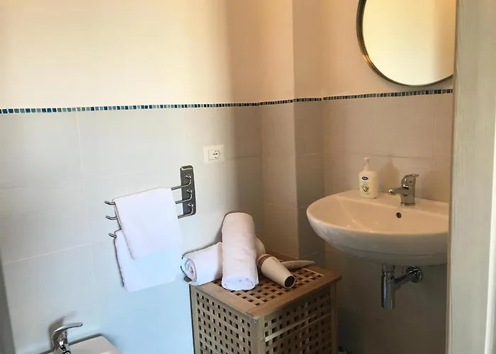 Casa Filippo Appartamento Tropea